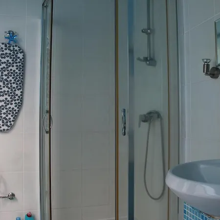 Lägenhet Willa Polna Dom Wakacyjny *